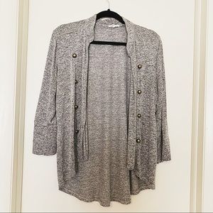 🎉 Maurice’s 3/4 sleeve cardigan